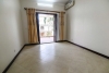 Simple house for rent in Ciputra, Tay Ho, Ha Noi